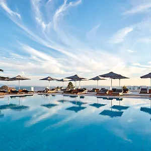Myconian Ambassador Relais & Chateaux Отель