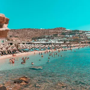 Paradise - Adults Only Отель