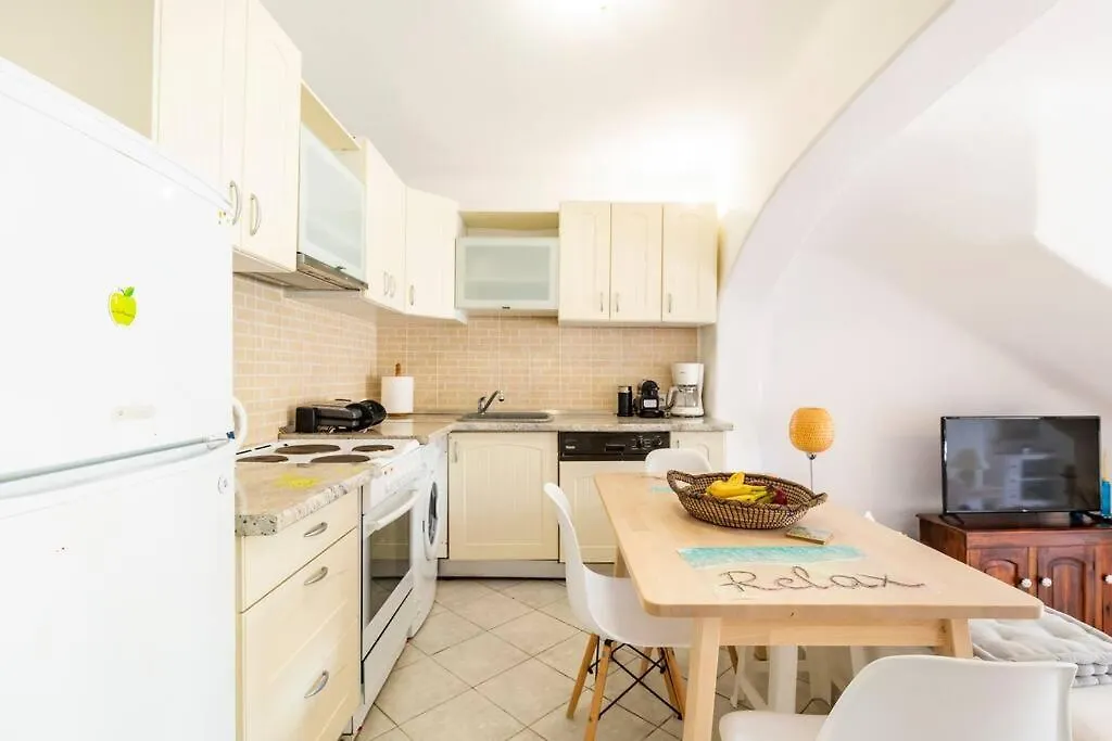 Дом отдыха Sea And Sun Beach House At Platis Gialos Греция